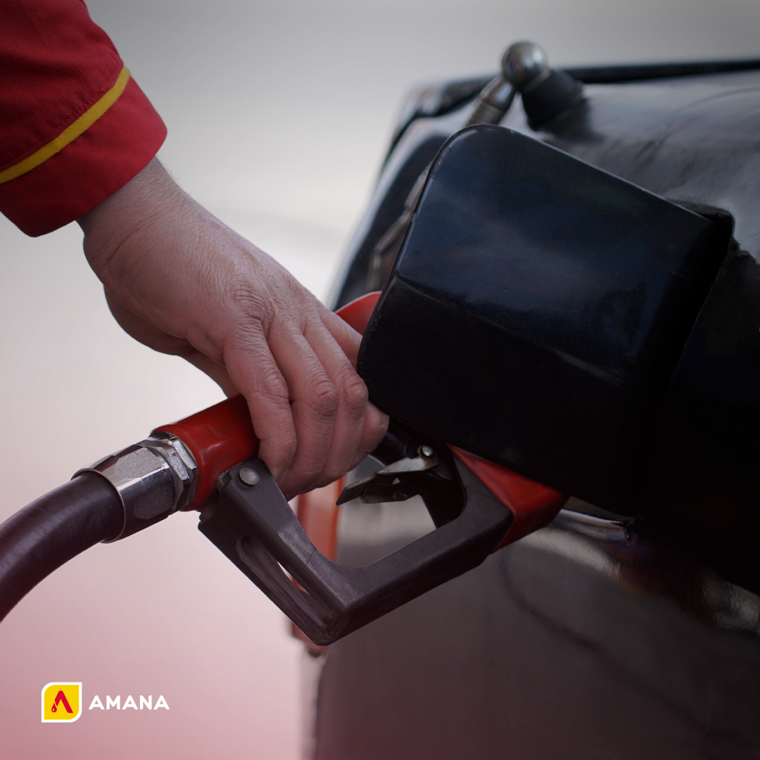 Image depicting Amana Petroleum Company's diesel service, showcasing our expertise in providing reliable fueling solutions for commercial and industrial clients.