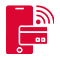 Image illustrating Amana Petroleum Company's convenient and secure electronic payment options, facilitating quick and hassle-free transactions for all services, ensuring enhanced customer convenience.