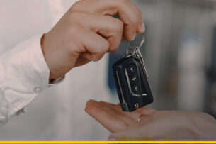 Key Safety Features to Consider When Buying a New Car