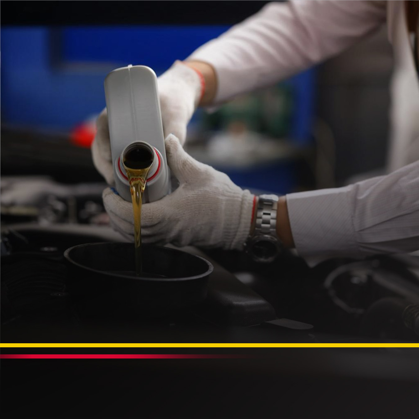 Understanding the Different Types of Engine Oils and Their Uses